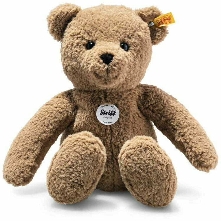Buy Steiff Fynn Teddy Bear - Beige Online at Low Prices in India
