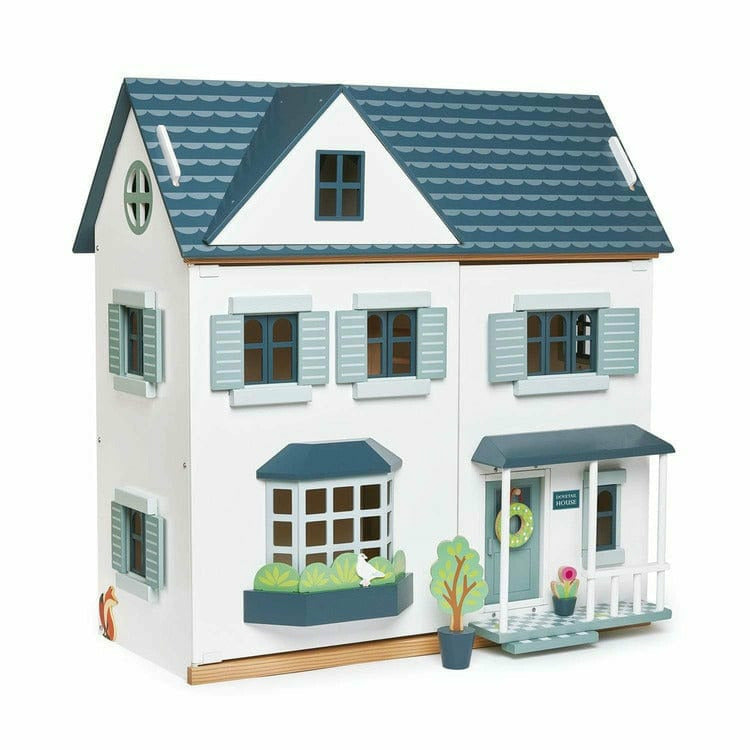 Image of Dovetail Dollhouse