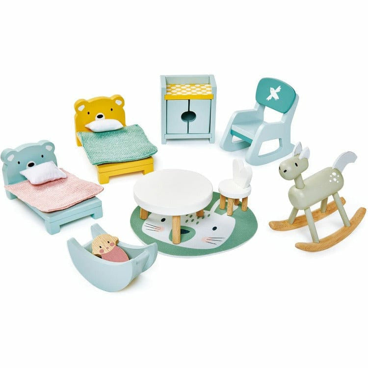 Image of Dovetail Kids Room Set