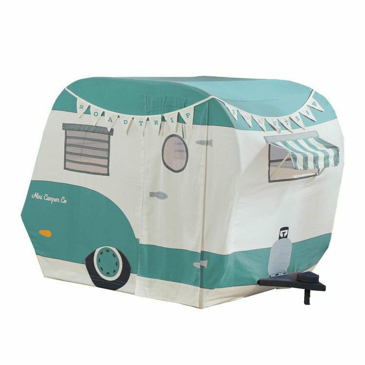 Image of Road Trip Camper Playhome - Aqua