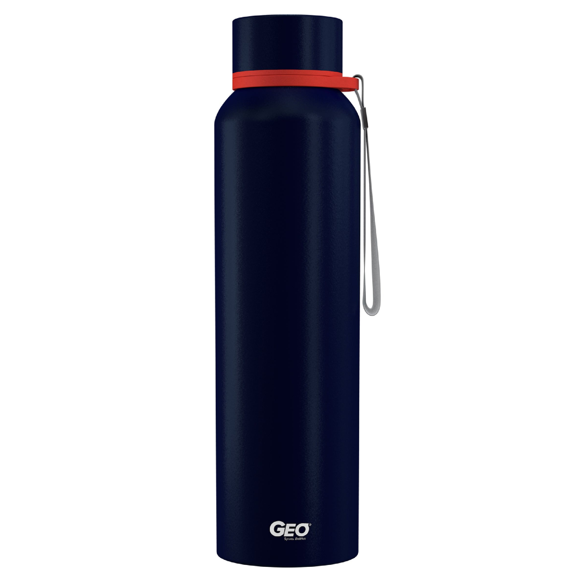 28 oz Powder SS Widemouth Sports Bottle w/ 58 mm Cap - Geo Bottles product image