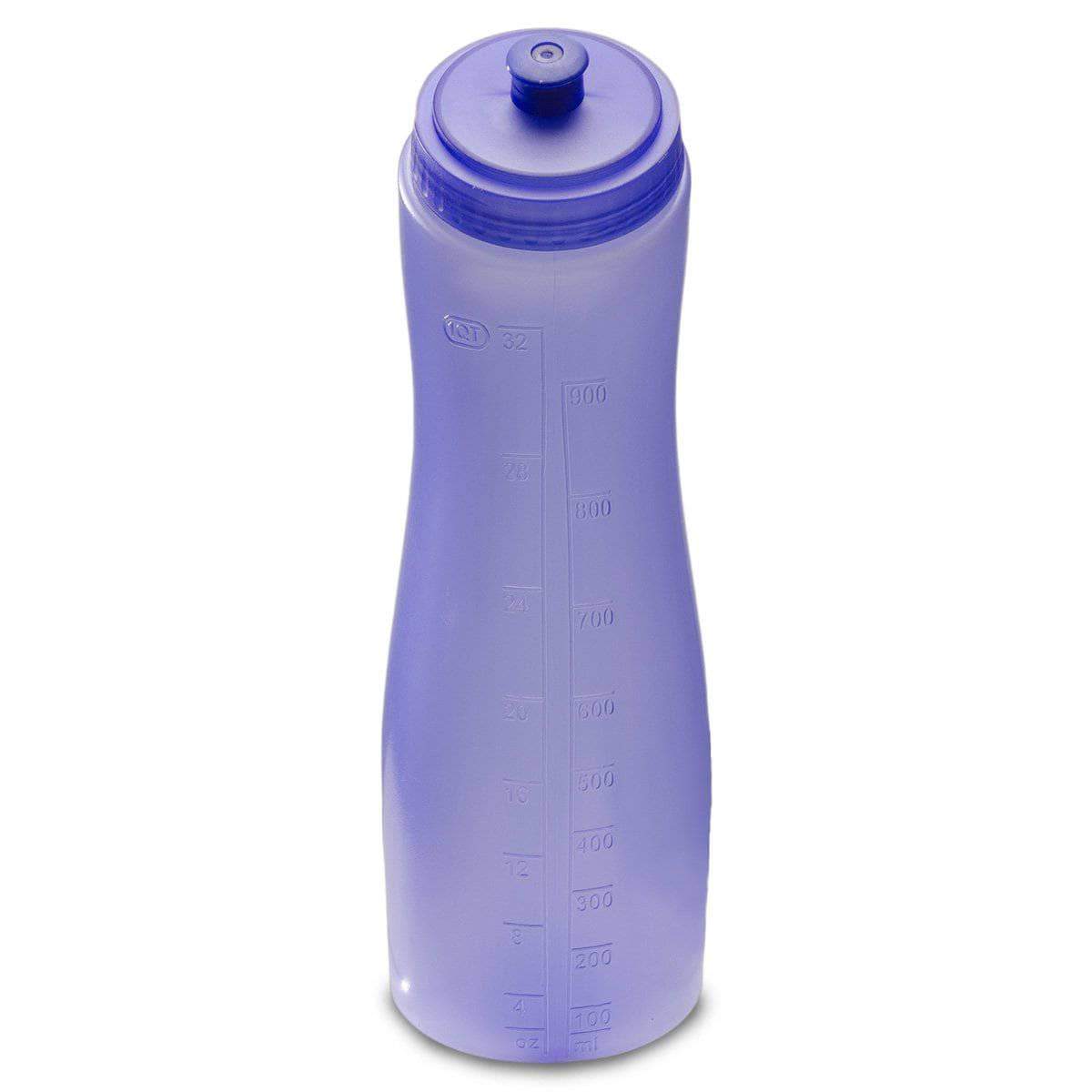 30oz Bpa Free Cobra Body Sports Bottle