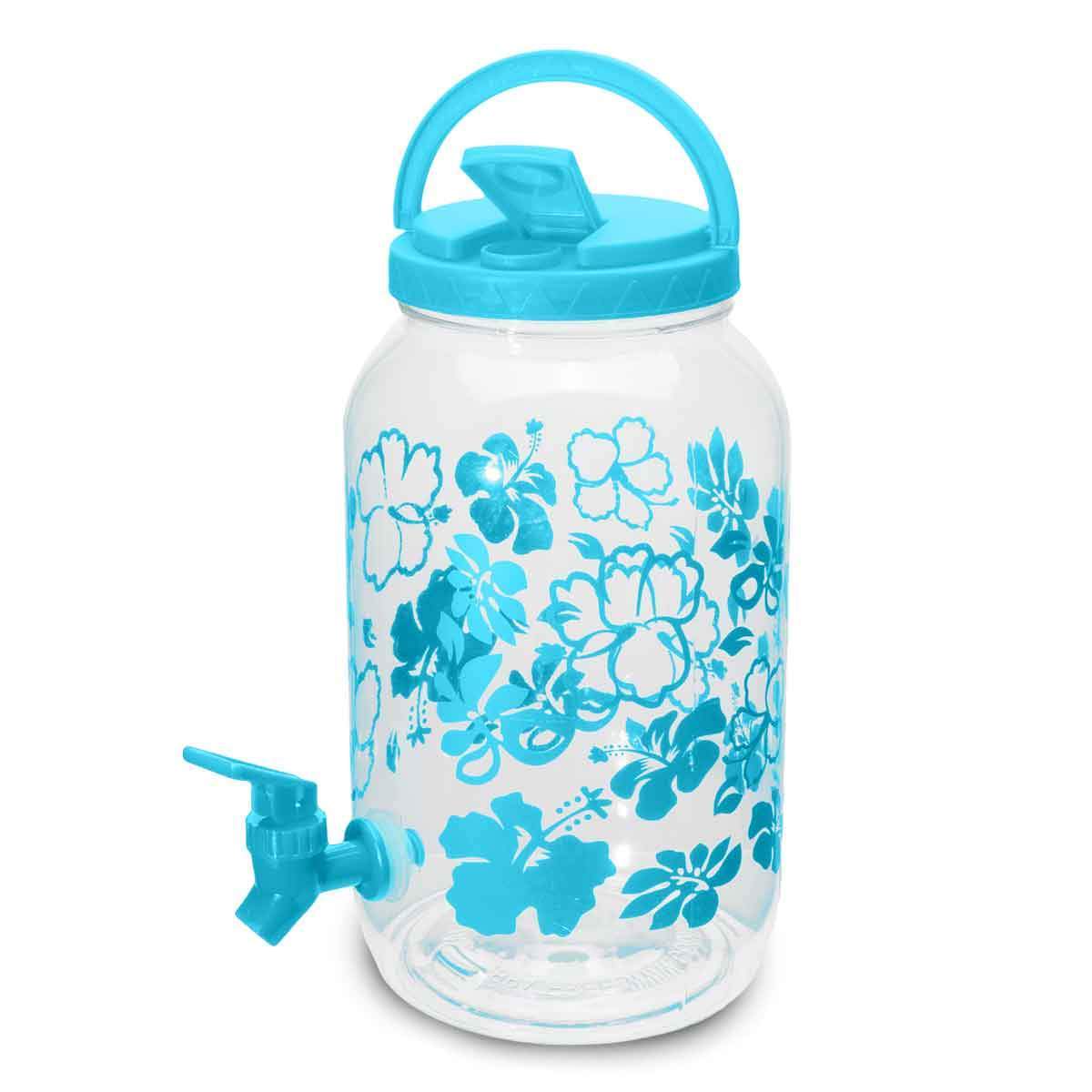 1 gallon bpa free dispense