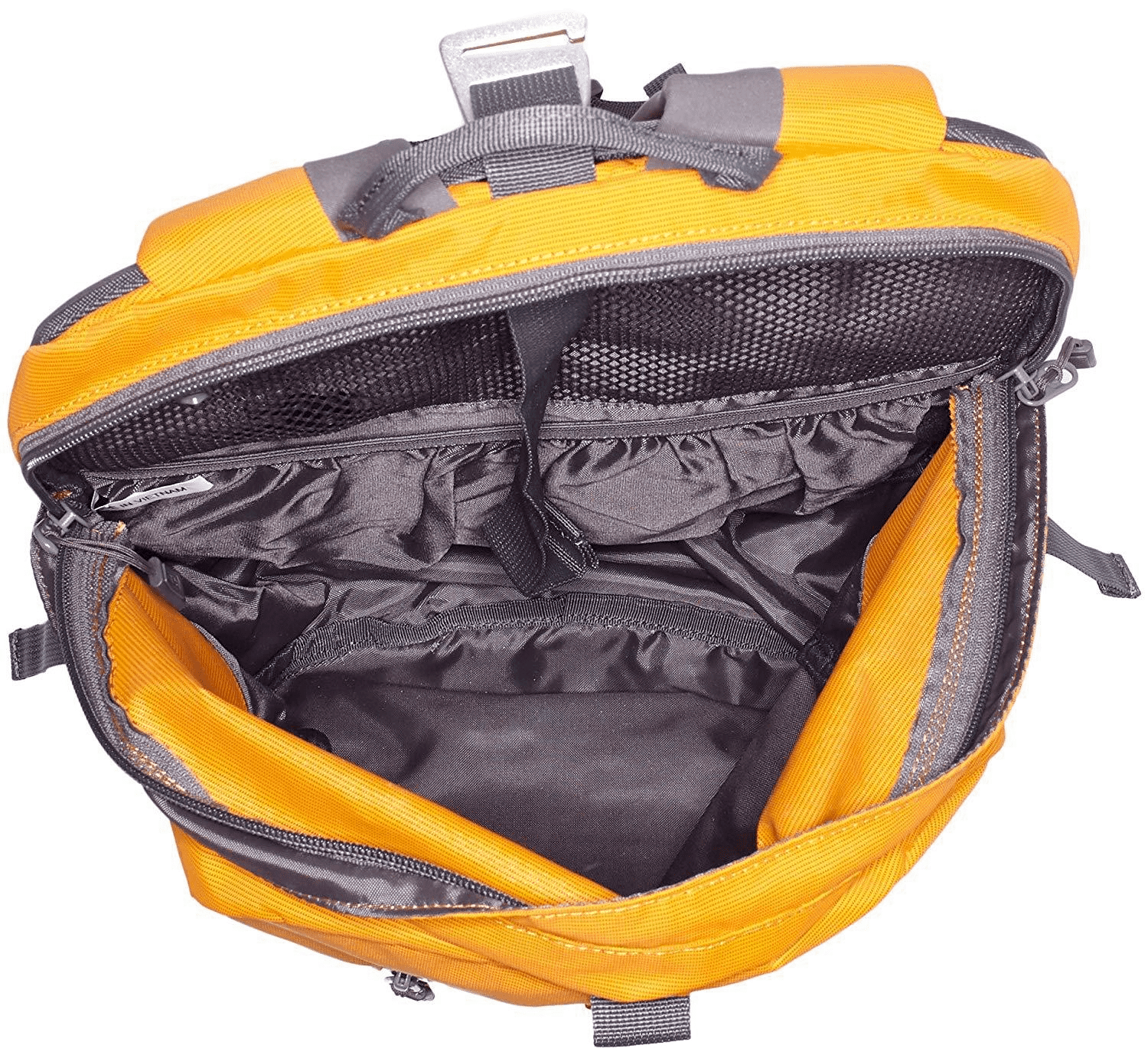 petzl bug climbing pack