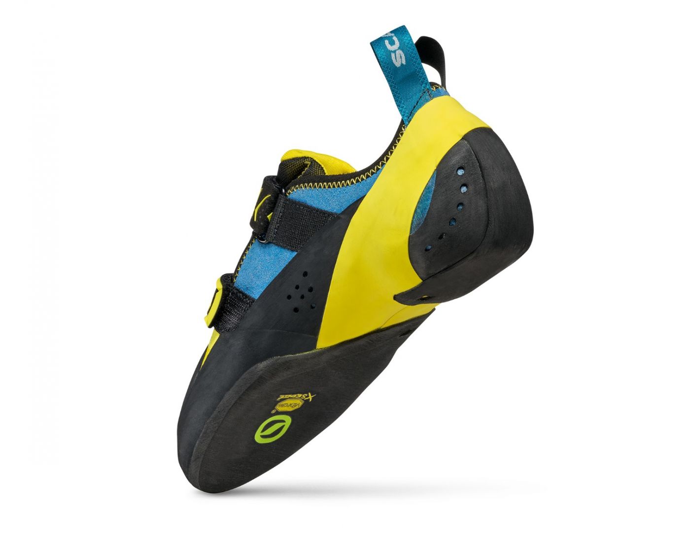 vapor climbing shoe