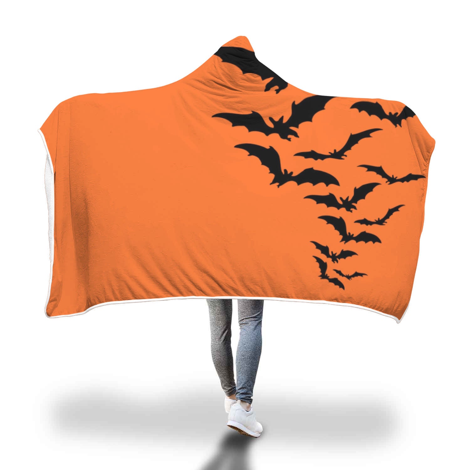 Baby Bat Blanket, Kids Decor | Little Giants Kids Store