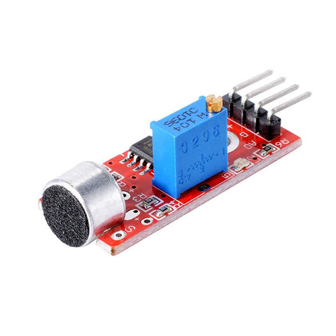 To grader rolle Den fremmede Buy Arduino Modules Online UAE | Arduino Accessories – Tagged "sound" –  Blue PCB Electronics