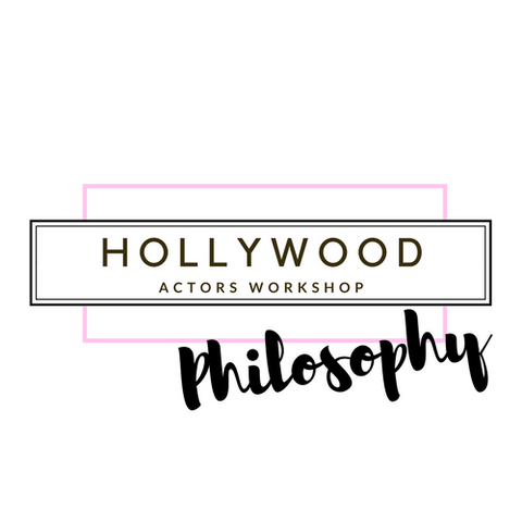 Hollywood Actors Workshop Philosophy