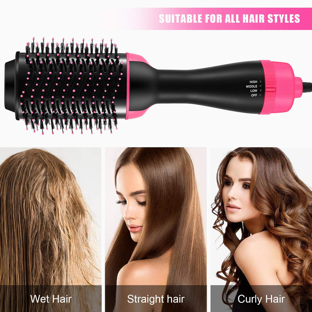 styling blow dryer