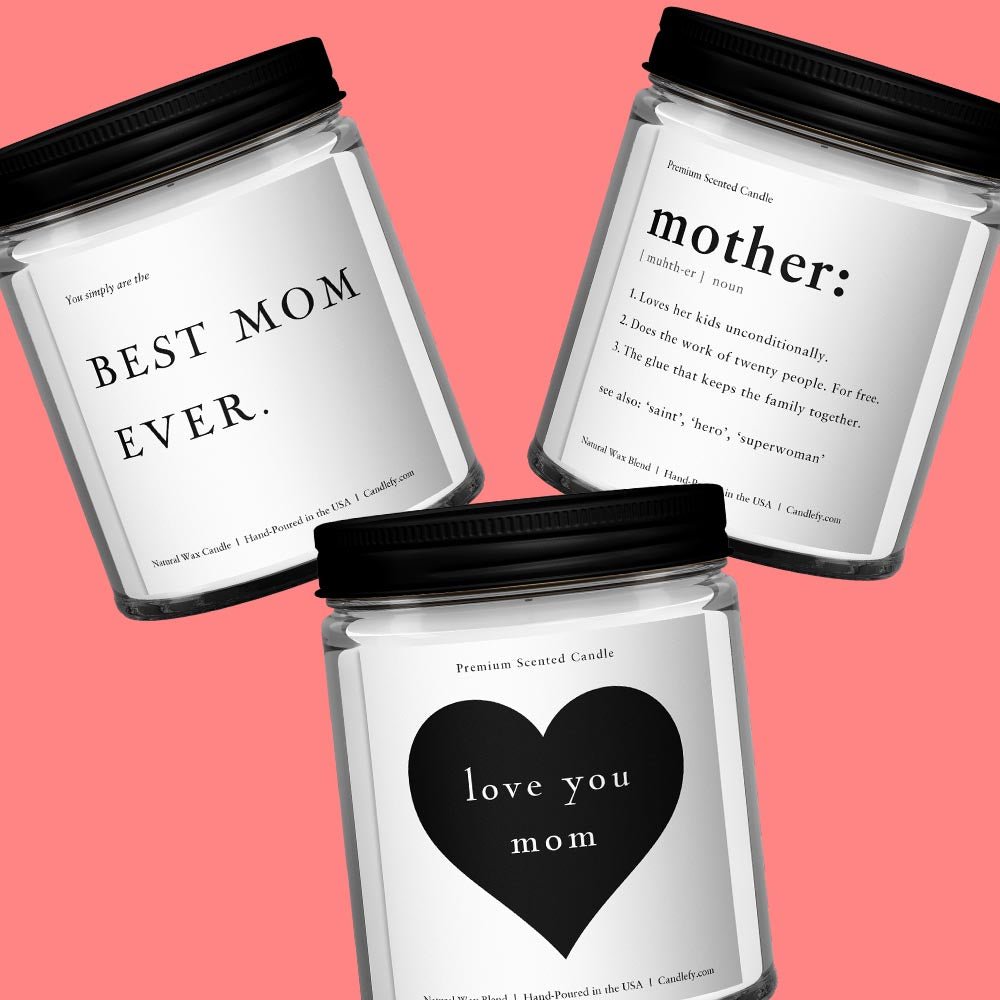 Mother's Day Gift Ideas for Birth Moms - Rose Clearfield