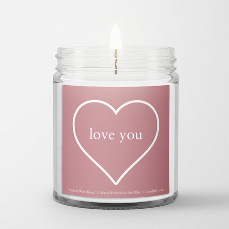 Can I Interest You in a Candle Mothers Day Candle