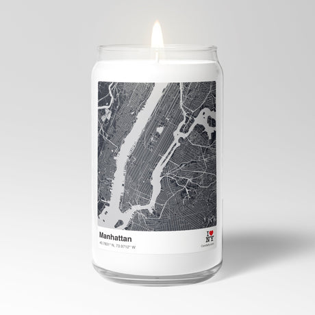 Couples Candle Gift Set – The Box NY