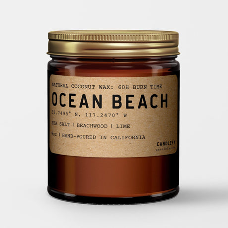 Happy Wax Beach Bundle Deal - Coastal Tide & Bronzed Coconut