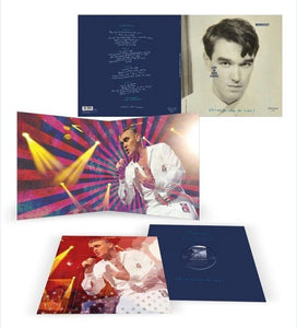 Morrissey Low in High School 2 LP Vinyl Deluxe Edition Gatefold UK Exclusive NEW SEALED