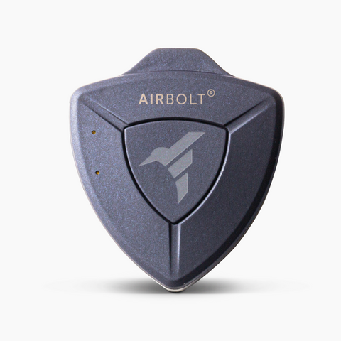 AirBolt GPS tracker device