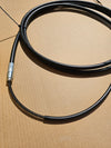 12FT Boat Steering Cable up to 150 hp Multiflex Outboard Inboard 3.65m Heavy Duty Steering