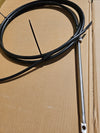 13 FT Boat Steering Cable up to 150 hp Multiflex Outboard Inboard 3.95m Heavy Duty Steering