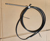 13 FT Boat Steering Cable up to 150 hp Multiflex Outboard Inboard 3.95m Heavy Duty Steering