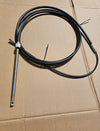 10FT Boat Steering Cable up to 150 hp Multiflex Outboard Inboard 3.05m Heavy Duty Steering