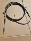 12FT Boat Steering Cable up to 150 hp Multiflex Outboard Inboard 3.65m Heavy Duty Steering