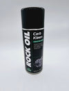 Rock oil Carb Kleen clean carburettor cleaner outboard inboard 400 ml can