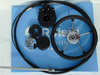 11 FT Boat Outboard Steering System kit & Steering Wheel Riviera Heavy Duty 5 YEARS WARRANTY