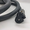 3/8" Outboard Fuel Line Hose Kit with Primer Bulb & Connectors for Yamaha 10 mm