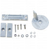 Aluminium Anode Kit for HondaOutboard40 HP 50 HP 60 HP 4 stroke