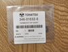 Tohatsu Outboard Thermostat Gasket 346-01032-0 8 HP - 30 HP hp 4 StrokeGenuine 2 stroke 25hp-30hp