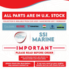 MARINER 6HP 4 Stroke Outboard Service Maintenance Kitf4m f5m F6M ALL YEARS 4 5 6 HP