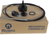 14FT Boat Outboard Steering System kit Riviera Heavy Duty 5 YEARS WARRANTY