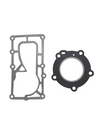 Cylinder Head & Base Gasket for Tohatsu Outboard 4 HP 5 HP 2-Stroke