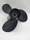 10.38 x 13 Propeller for Mercury Mariner Outboard 40 50 60 HP 13splines 13pitch