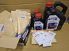 Suzuki Outboard DF140 Service Maintenance Kit 140 HP 2002-2012 Suzuki Oil GenuinE