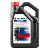 Suzuki Marine Semi-Synthetic Outboard Oil - 10W-30 - 5 Litres