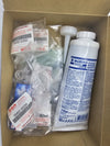 Kit 4hp 5hp 6hp '11-'16 Suzuki Outboard DF4 DF5 DF6 HP Service Maintenance Kit & GearLube