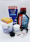 SERVICE MAINTENANCE KIT FOR TOHATSU OUTBOARD 15 20 HP EFI MODELS MFS15E MFS20E