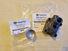 4 HP 5 HP 6 HP Tohatsu Outboard 4 & 2 Stroke Water Pump Impeller Housing & SST Cup