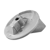 Zinc anode for Honda outboard 75-90-115-130 hp, 41107-ZV1-003