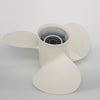 Propeller for Yamaha outboard 11 3/4 x 10 G 40 50 55 60 hp 10' 663-45958-01-EL - ssimarine