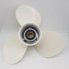 Propeller for Yamaha outboard 11 3/4 x 10 G 40 50 55 60 hp 10' 663-45958-01-EL - ssimarine