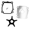 WATER PUMP IMPELLER KIT FOR SUZUKI OUTBOARD 60hp 70hp 17400-87E04 DF60 DF70 - ssimarine