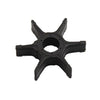 Water pump Impeller for Suzuki outboard 20 25 30 35 HP 2str 17461-96301 /96311/ 96312 - ssimarine