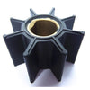 Impeller outboard Honda B75 7.5 HP B100 10 HP replaces 19210-881-A02 water pump - ssimarine