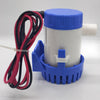 Bilge Pump 750GPH 12V Outboard Boat Yacht Marine Rib, 18031