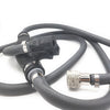 Outboard Fuel Line Hose Kit with Primer Bulb & Connectors for Honda