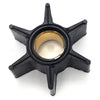 Water pump impeller for Johnson Evinrude  25-35hp, 0396725, 432952, 437080