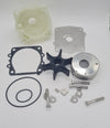 Water Pump Impeller Repair Kit 115HP 130HP for Yamaha Outboard 6E5-W0078-A1