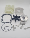 Water Pump Impeller Repair Kit for Yamaha Outboard 6N6-W0078-02 100HP, 115HP, 130HP