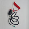 Outboard Motor Kill switch & Safety Lanyard 2.5hp - 25hp Repl 65W-82575-01